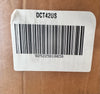 Thermador DCT42US 12 Inch High Stainless Steel Duct Cover
