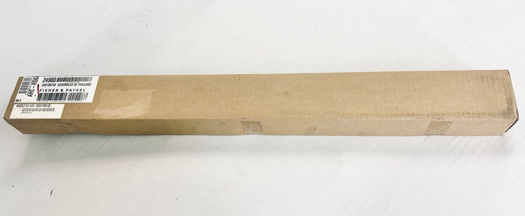 Fisher & Paykel AHC-RD84 Professional Door Handle for Column Fridge or Freezer