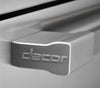 Dacor ADTF36H3P Pro Style 36" Refrigerator Handles - Stainless Steel