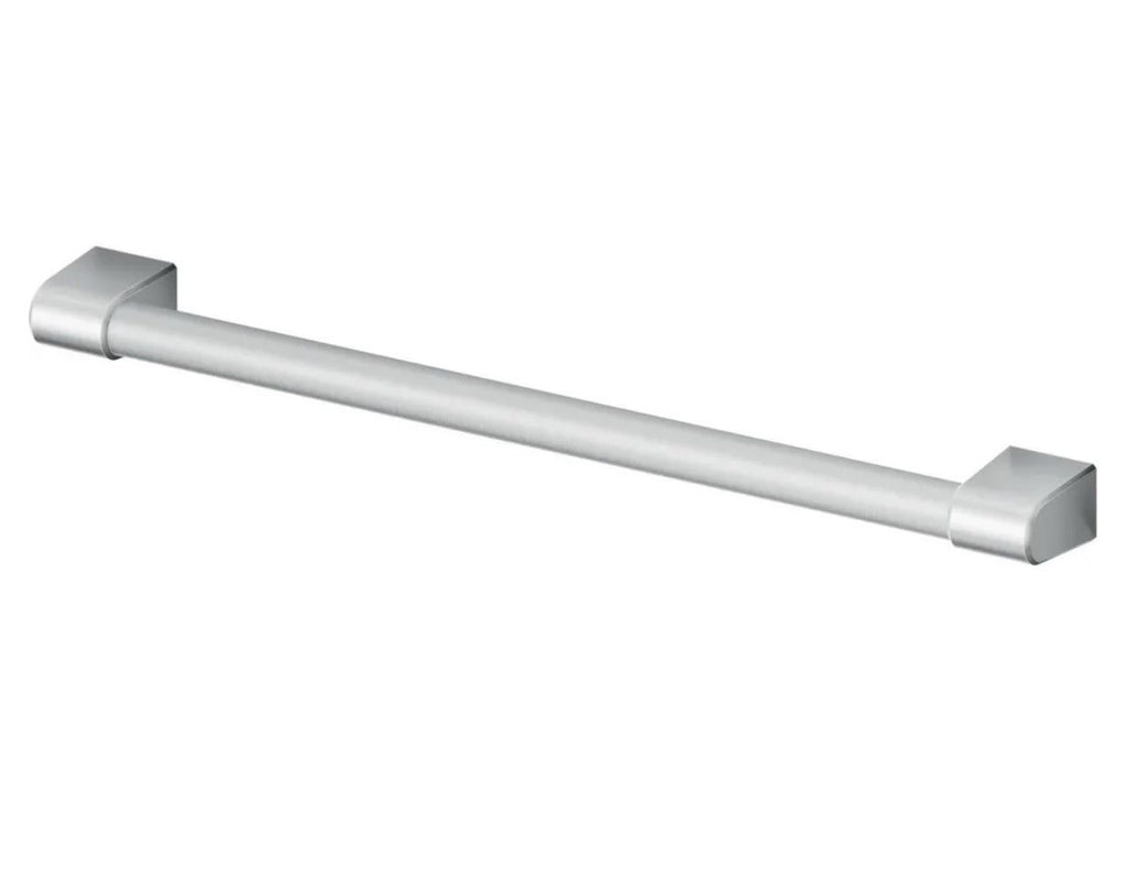 Fisher & Paykel Professional Series AHCRD2484W Professional Round 2 pc Handle Kit 24" RS2484 Bottom Mount Column