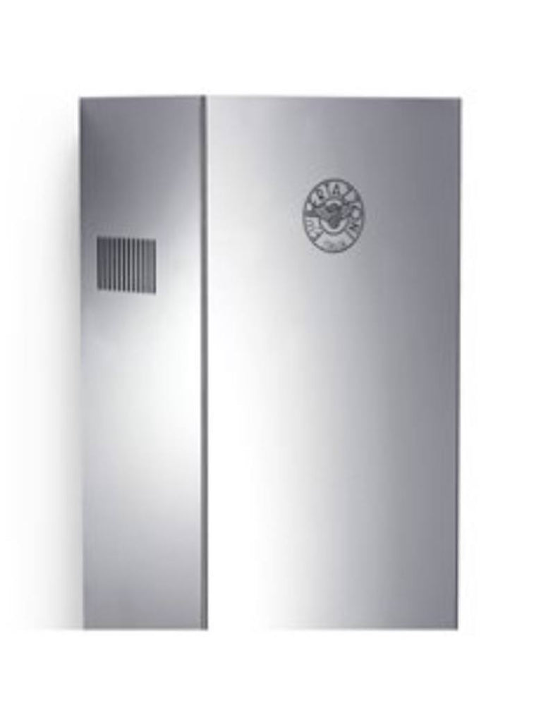 Bertazzoni Modular Series 901255 Duct Cover Extension For 10 ft. Ceilings