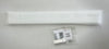 Bertazzoni ST36BI Side Trim Set: Pure White