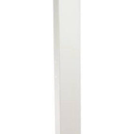 Bertazzoni ST36BI Side Trim Set: Pure White