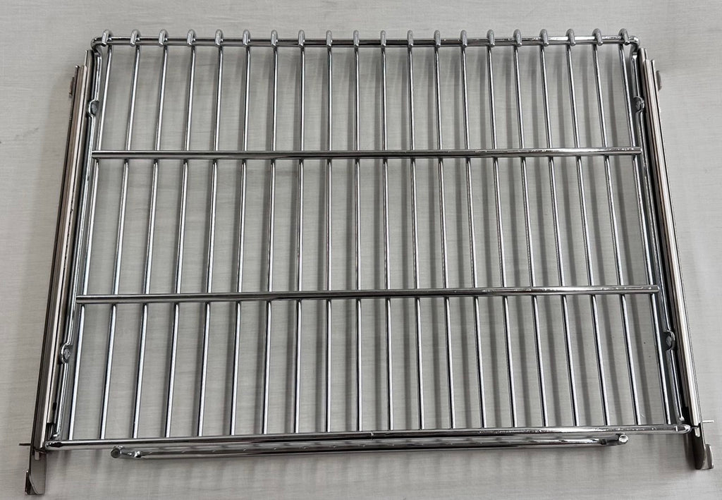 Bertazzoni TGSCS30 Telescopic Glide Shelf Set