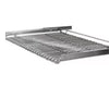 Bertazzoni TGSCS30 Telescopic Glide Shelf Set