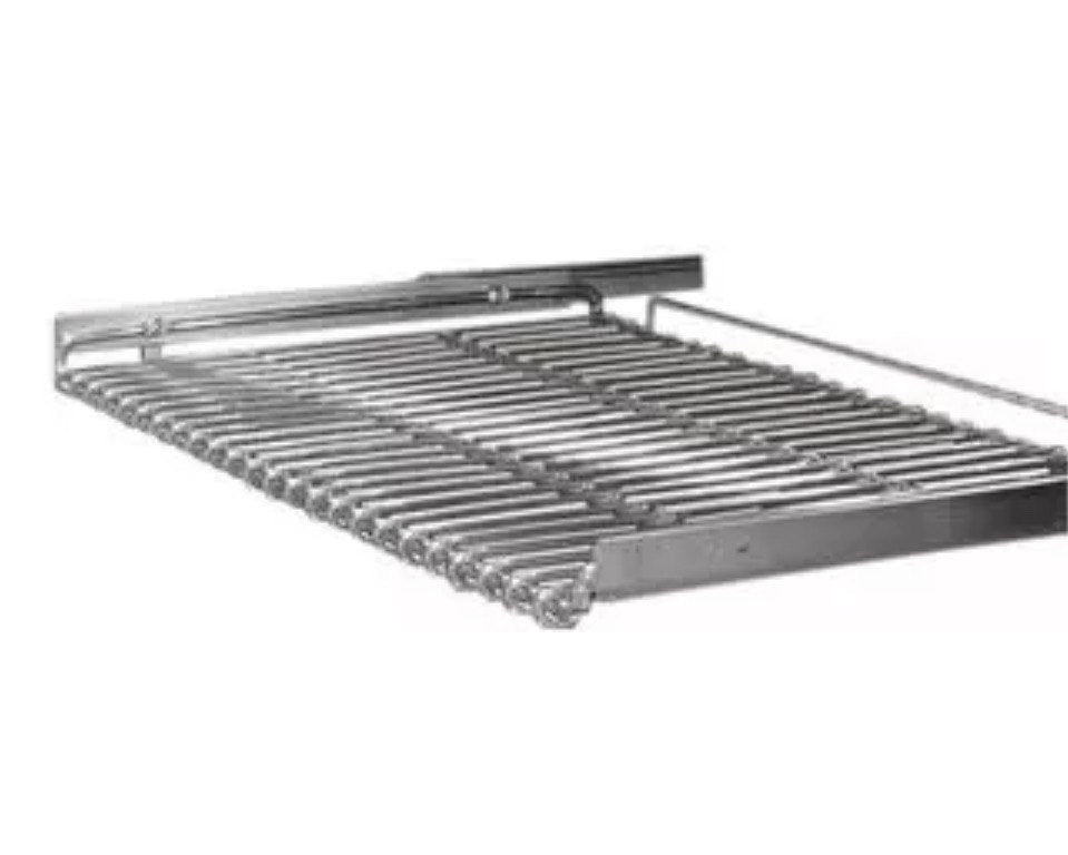 Bertazzoni TGSCS30 Telescopic Glide Shelf Set