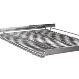 Bertazzoni TGSCS30 Telescopic Glide Shelf Set