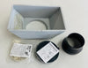 Air Bracket Y-Adapter for Select Bertazzoni Range Hoods. Model: 901247