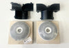 901254 Bertazzoni Kit Recirculation And Carbon Filter Pro1