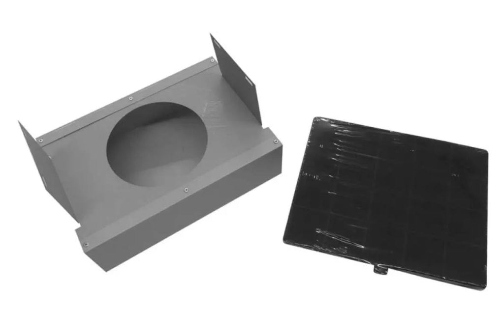 Bertazzoni Professional Series 901271 Recirculating Kit