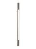 Fisher & Paykel 24'' Dishwasher Handle. Model #AHD3-OBDD-60D