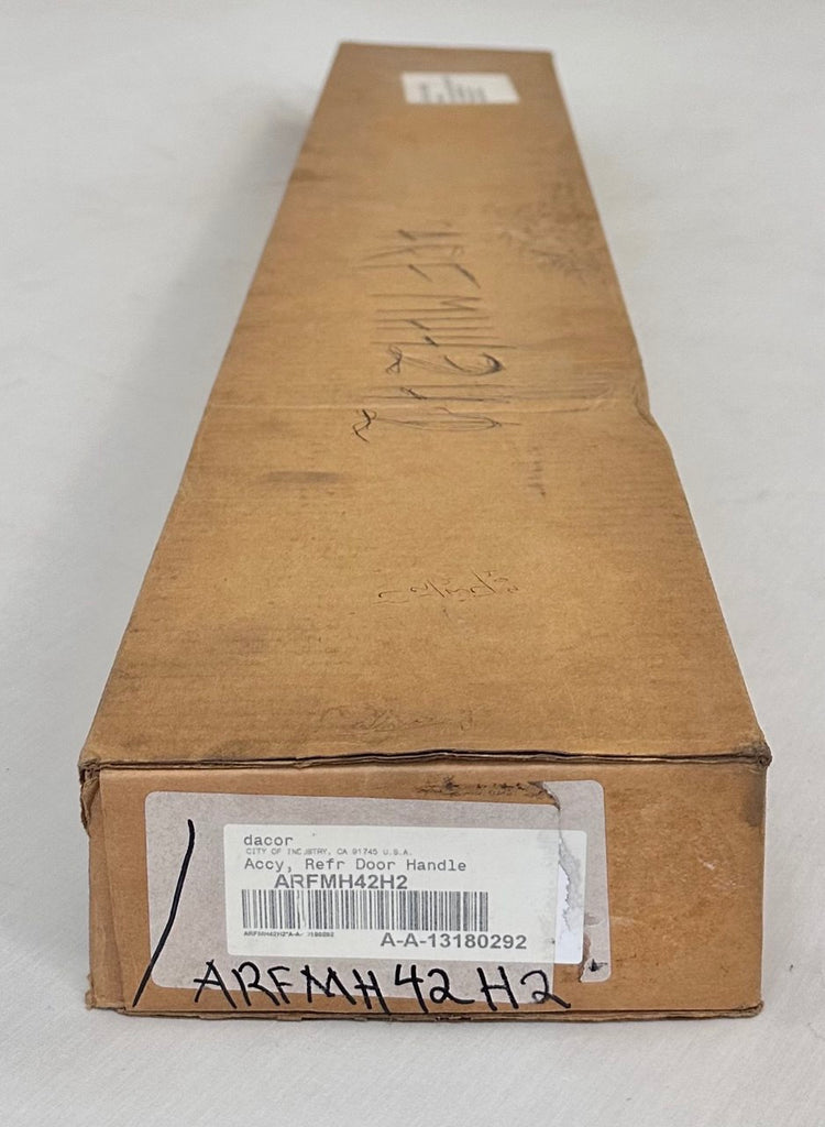 Dacor ARFMH42H2 Millennia Handle Kit for EF48/EF42