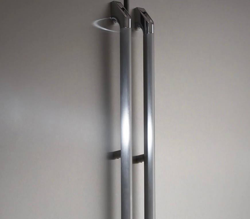 Dacor ARFMH42H2 Millennia Handle Kit for EF48/EF42