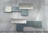 JennAir - Door Panel Kit for Jenn-Air 42" Refrigerators - White