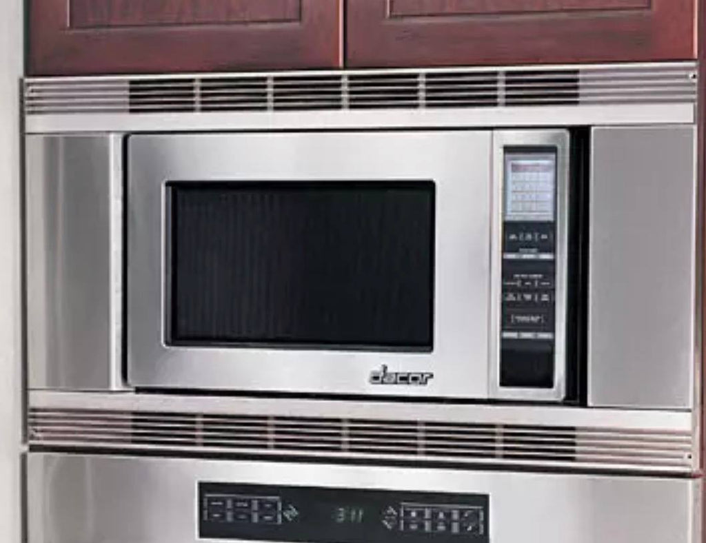 Dacor AMTK30B Black Microwave Trim Kit