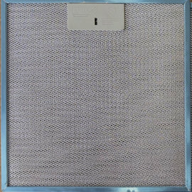 Bertazzoni Kit Aluminum Mesh Filters - 901402