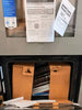 Thermador Masterpiece Sapphire Series ME302YP 30 Inch Double Convection Smart Electric Wall Oven with 9.2 cu. ft. Total Capacity, Self-Clean, SoftClose® Hinges, Full Access® Rack, and STAR-K Certified