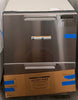 Fisher & Paykel DishDrawer Series DD24DCTX9N 24 Inch Full Console Double DishDrawer with 14 Place Setting Capacity, 15 Wash Cycles, 3 Wash Modifiers, 6 Wash Programs, Sanitize, Cutlery Basket, Child Lock, Silence Rating: Stainless Steel