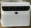 Frigidaire FHWW103WB1 Smart Window-Mounted Room Air Conditioner with Multi-Direction Airflow, Remote Control, Automatic Restart, Clean Filter Alert, Dimming Digital Display, Washable Filter