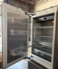 Thermador Freedom® Collection T30IB905SP 30 Inch Panel Ready Built-In Bottom Mount Smart Refrigerator with 16 cu. ft. Total Capacity, Diamond Ice Maker, Freedom® Water Filter, and SoftClose® Drawers