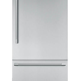 Thermador Freedom® Collection T30IB905SP 30 Inch Panel Ready Built-In Bottom Mount Smart Refrigerator with 16 cu. ft. Total Capacity, Diamond Ice Maker, Freedom® Water Filter, and SoftClose® Drawers