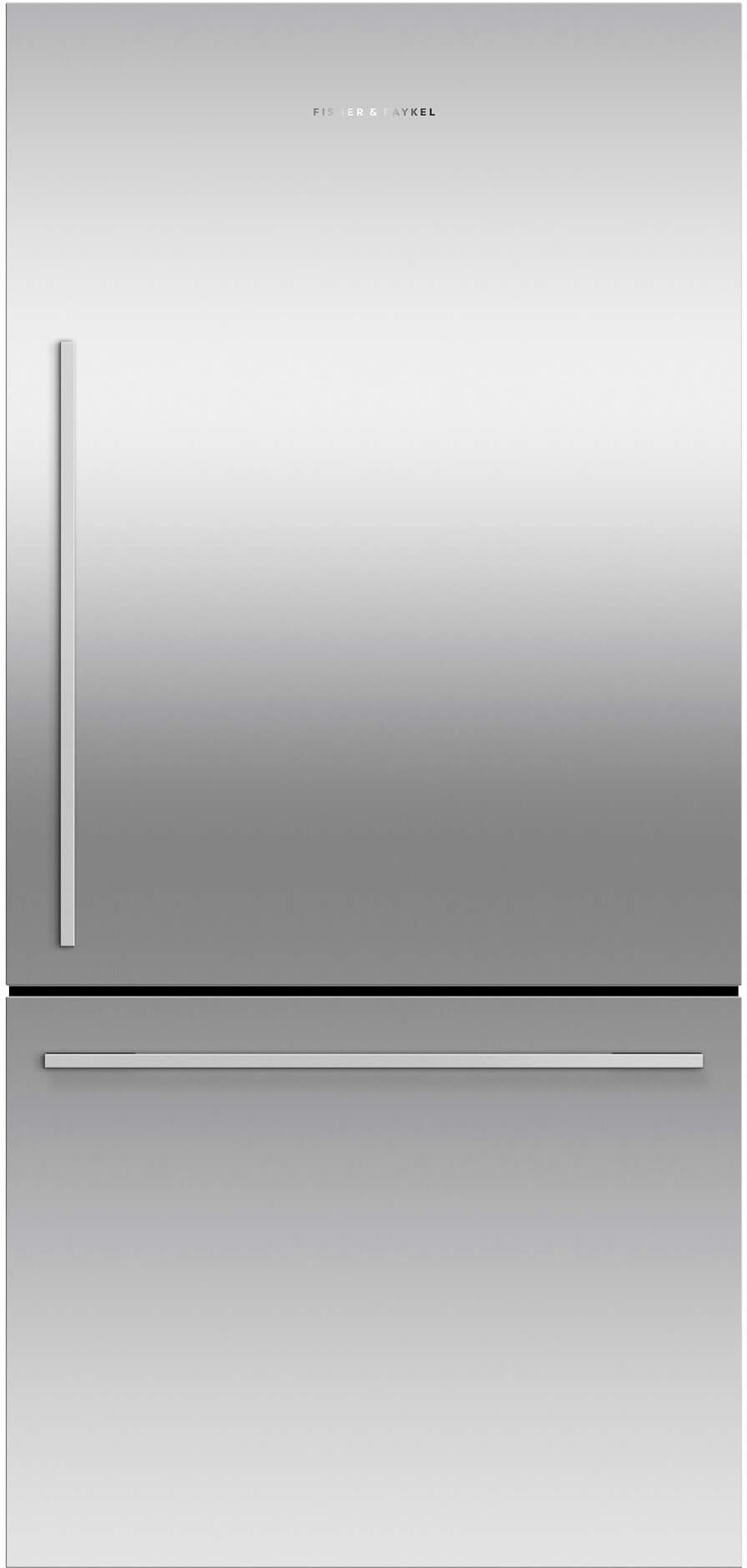 Fisher Paykel RF170WDLX5N Contemporary Series 32 Inch Stainless