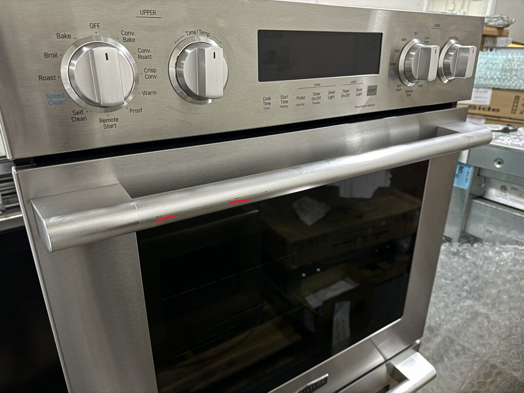 Signature built in oven hotsell