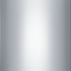 Bosch 500 DLX Series SHP865ZD5N 24 Inch Fully Integrated Built-In Dishwasher with 16 Place Settings, 5 Wash Cycles, 44 dBA Sound Level, Upper Rack, LED Time Display, Extra Dry Option, Load Size Sensor, Sanitize Option: Stainless Steel