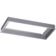 Thermador LINER36 Liner for 36"W Professional Series Custom: Stainless Steel