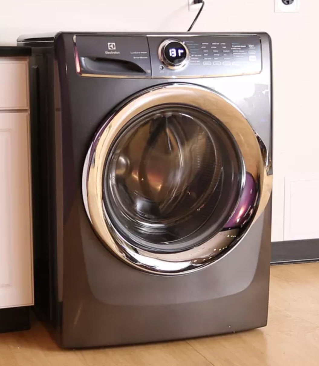 Appliance Store Discount