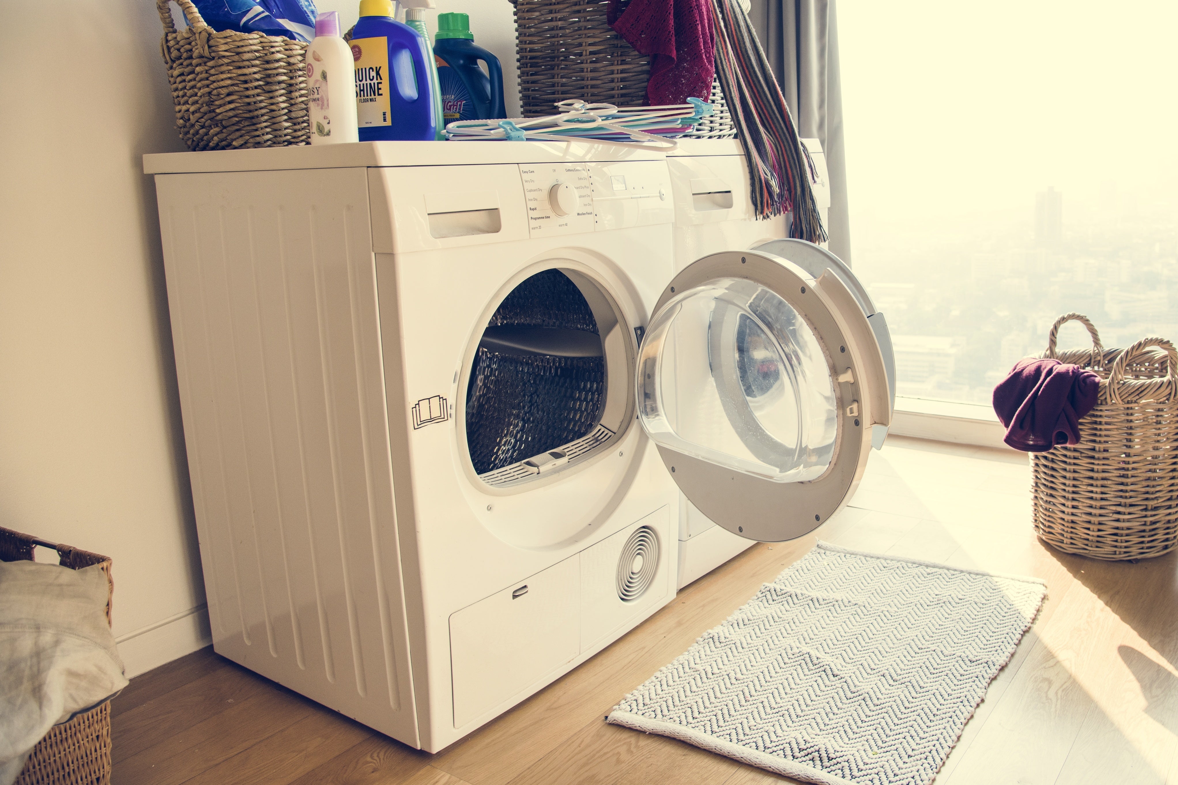 Appliance Store Discount