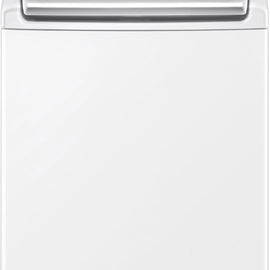 LG TurboWash Series WT7900HWA 27 Inch Top Load Smart Washer with 5.5 cu. ft. Capacity, TurboWash3D™ Technology, SmartThinQ®, Allergiene™ Cycle, Steam Technology, ColdWash™ Technology, 14 Wash Cycles, Speed Wash, and ENERGY STAR®: White