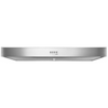 Whirlpool WVU37UC0FS 30 Inch Under Cabinet Range Hood with 3-Speed/265 CFM Blower, Push Button Control, LED Task Lighting, Dishwasher-Safe Grease Filters, FIT System, Recirculation (Non-Vented/Duct-Free), and ADA Compliant: Stainless Steel