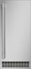 Monogram ZIP85SS Stainless Steel Ice Maker Door Kit