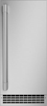 Monogram ZIP85SS Stainless Steel Ice Maker Door Kit