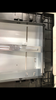 GE - JX7230SLSS, 30" Trim Kit - Stainless steel