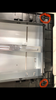 GE - JX7230SLSS, 30" Trim Kit - Stainless steel