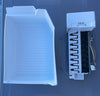 Whirlpool ECKMFEZ2 Ice Maker