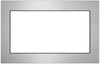 GE - JX7230SLSS, 30" Trim Kit - Stainless steel