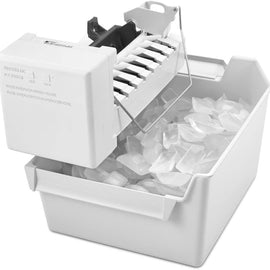 Whirlpool ECKMFEZ2 Ice Maker