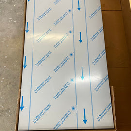 Wolf 813973 30 Inch Stainless Steel Duct Cover