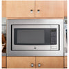 GE - JX7230SLSS, 30" Trim Kit - Stainless steel