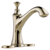 Brizo 65505LFPNLHP Mini-widespread Lavatory Faucet - Less Handles