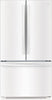 Kenmore 73022 26.1 cu. ft. French Door Refrigerator with Ice Maker - White