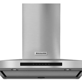 KitchenAid - KVWB600DSS, 30