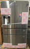 Samsung RF28R7351SR 36 Inch French Door Refrigerator with 28 Inch Cu. Ft. Total Capacity, Food Showcase, FlexZone Drawer, AutoFill Pitcher, Fingerprint Resistant Finish, Wi-Fi, Adjustable Shelves, High-Efficiency LED, Twin Cooling Plus: Stainless Steel