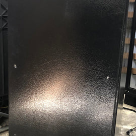 Marvel ML15WSP3RP 15 Inch Single Zone Wine Cooler with Vibration Neutralization System™, Heavy-Gauge Wire Racks, Close Door Assist and 24-Bottle Capacity: Panel Ready, Integrated Right Hinge