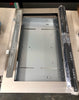 GE - JX7230SLSS, 30" Trim Kit - Stainless steel