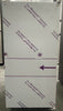 Perlick H50IMW 15 Inch Clear Ice Maker with 27 lb. Storage Capacity, 55 lbs. Production Capacity per 24 Hours, Front Vented and Forced Air Refrigeration System: Requires Custom Panel. Drain Pump Included