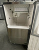 Perlick H50IMW 15 Inch Clear Ice Maker with 27 lb. Storage Capacity, 55 lbs. Production Capacity per 24 Hours, Front Vented and Forced Air Refrigeration System: Requires Custom Panel. Drain Pump Included